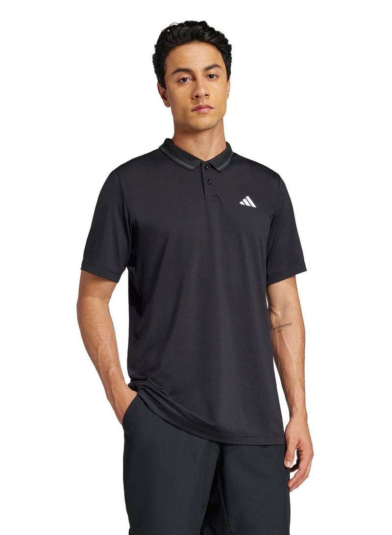 Adidas Club Pique Polo - Image 4